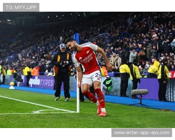 阿森纳锋线运转完美,数据化背后是体系