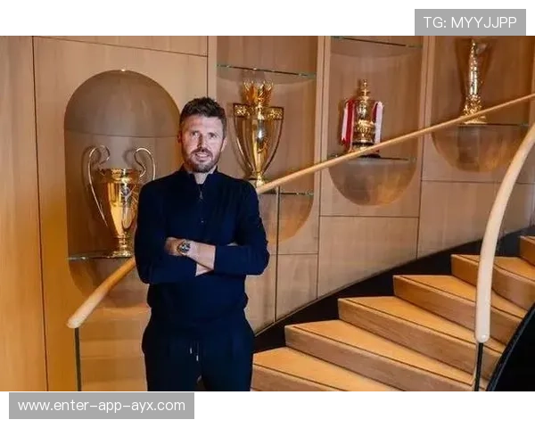 曼联青训新秀加速成长，卡里克全力支持