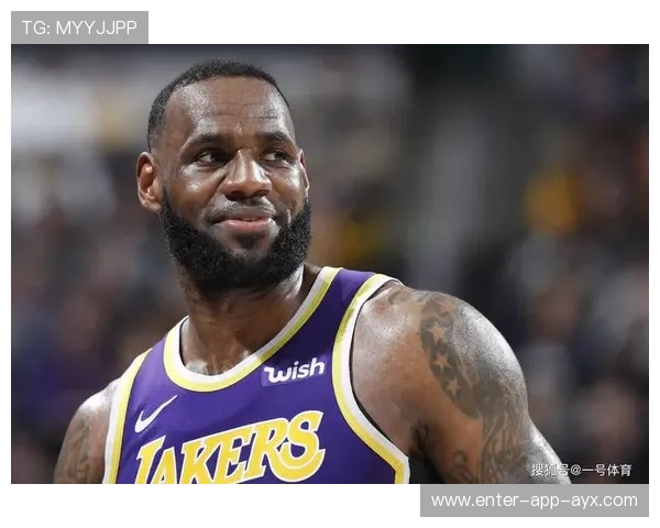 詹姆斯凌晨突然发文引热议：洛杉矶发生了什么？